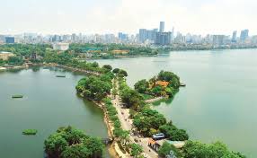 West Lake: Hanoi’s Tranquil Escape and Hidden Gem